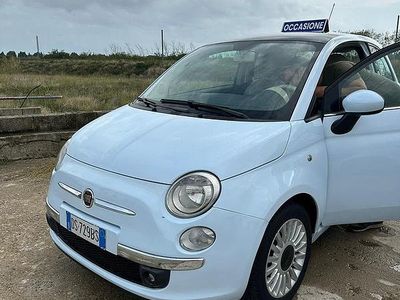 Usata Fiat 500 69 CV (50 kW) 2008
