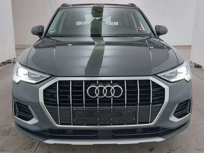 usata Audi Q3 QUATTRO 2.0 TDI 150CV AUTO/NAVI/LED