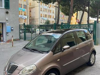 Usata Lancia Musa 95 CV (69 kW) 2008 Monovolume