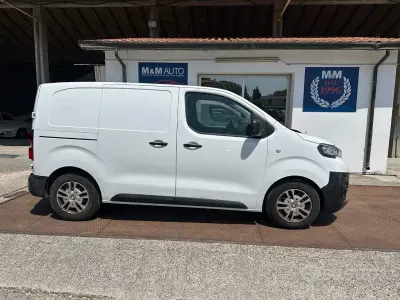 Usata Peugeot Expert