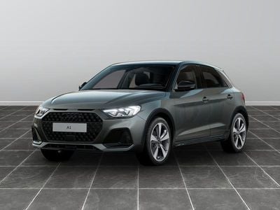 Grigio Nuova 2025 Audi A1 Comfort Berlina | 30.651 € (Buon prezzo)