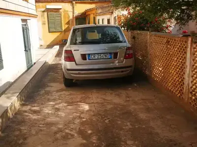 Usata Fiat Stilo