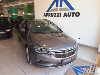 usata Opel Astra 1.6 CDTi 136 CV S&S ST Innovation