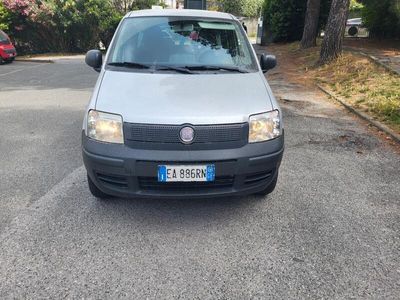 Fiat Panda 4x4