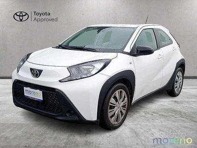 Gebraucht Toyota Aygo X