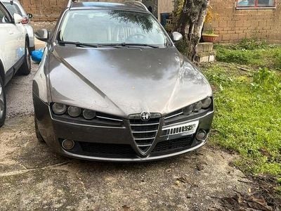 Alfa Romeo 159