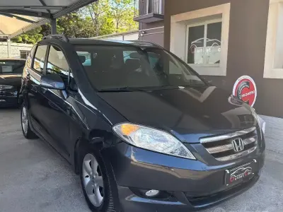 Usata Honda FR-V