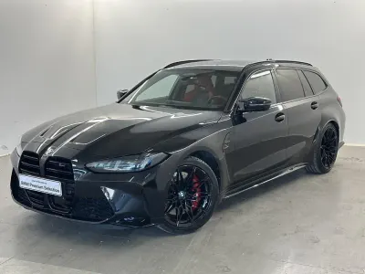 Usata BMW M3