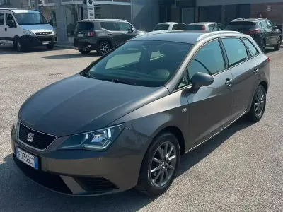 Usata Seat Ibiza