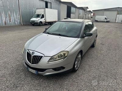 Lancia Delta