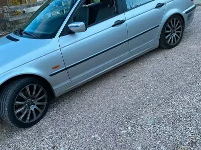 Usata BMW 318