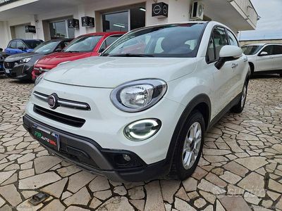 Gebraucht Fiat 500X Cross 120 PS (88 kW) 2020 SUV