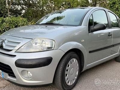 Usata Citroën C3 2008