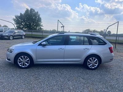 Usata Skoda Octavia