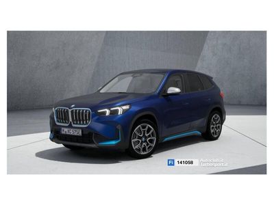 usata BMW iX1 xDrive30 xLine