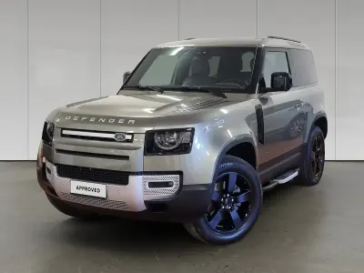 Gebraucht Land Rover Defender