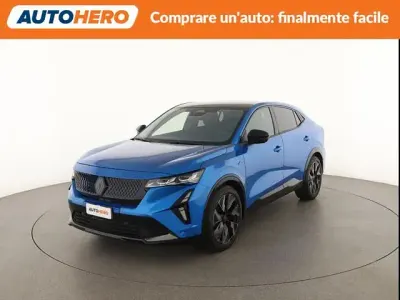 Usata Renault Rafale Esprit Alpine 200 CV (147 kW) 2026 Blu SUV