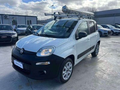 Fiat Panda 4x4