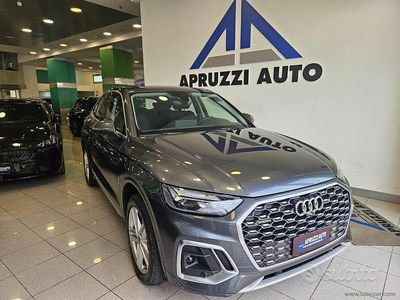 Usata Audi Q5 S-Line 2022 SUV