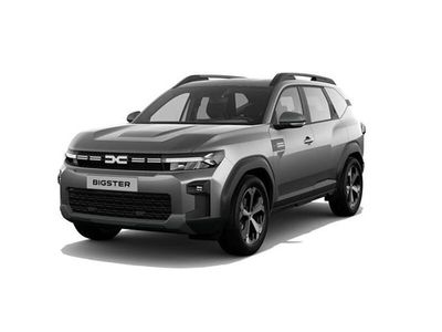 Nuevo Dacia Bigster Journey 155 CV (114 kW) 2026 Gris SUV