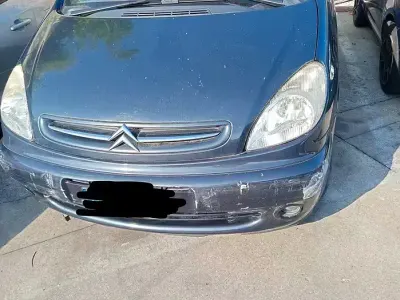 Usata Citroën Xsara