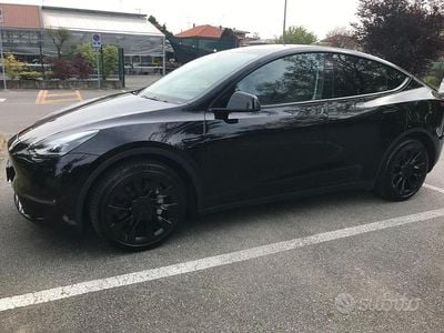 Usata Tesla Model Y 250 kW (340 CV) 2023 SUV