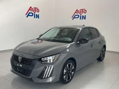 Usata Peugeot 208 Allure 102 CV (75 kW) 2025 Other Utilitaria