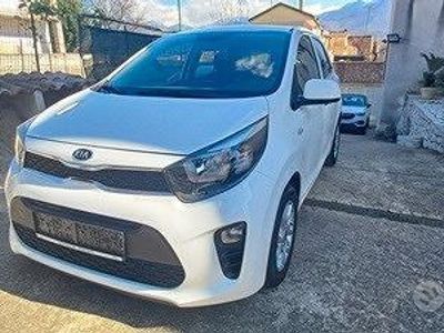 usata Kia Picanto 1.0 BENZINA FULL OPTIONAL