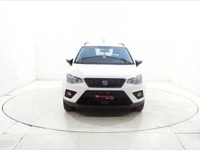 usata Seat Arona 1.0 TGI Reference usato