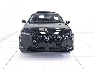 Nuova DS Automobiles DS4 131 CV (96 kW) 2025 Nero SUV