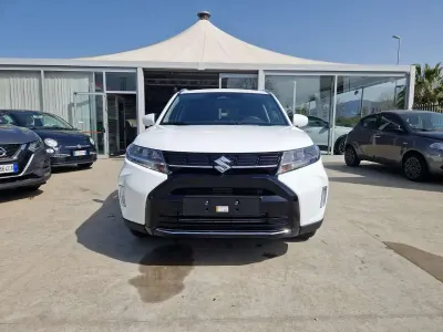Occasion Suzuki Vitara