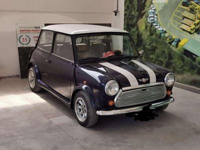 Usata Austin Mini 39 CV (28 kW) 1991