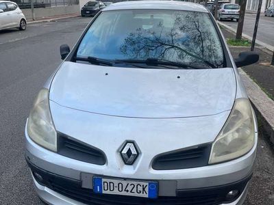 usata Renault Clio III Clio2005 5p 1.5 dci Dynamique