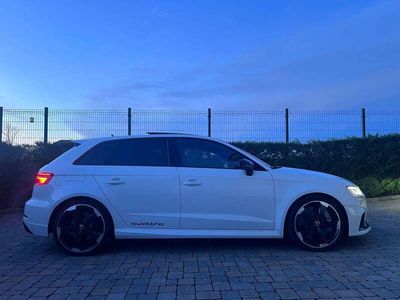 usata Audi RS3 400cv Dynamic Plus- Carboceramica-Magneticride