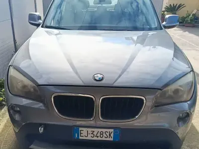 Usata BMW X1