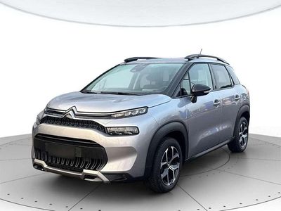 Usata Citroën C3 Aircross PureTech 110 CV (80 kW) 2024 Grigio SUV