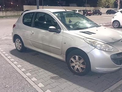 Occasion Peugeot 206+ 60 ch (44 kW) 2010 Citadine