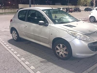 Usata Peugeot 206+ 2010 Utilitaria