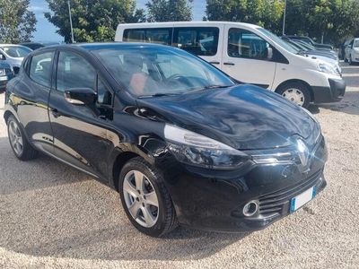 Renault Clio IV