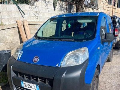 Usata Fiat Fiorino