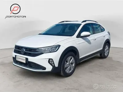 Usata VW Taigo