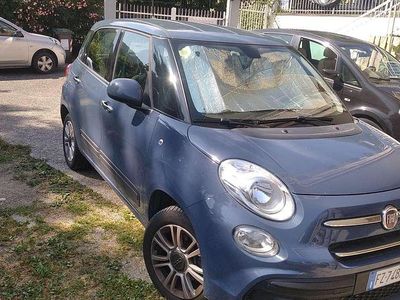 Usata Fiat 500L Business 95 CV (69 kW) 2020 Monovolume
