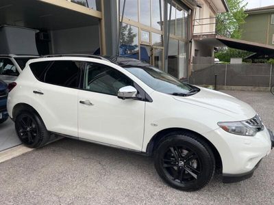 usata Nissan Murano Murano2.5 dci 4WD Tekna