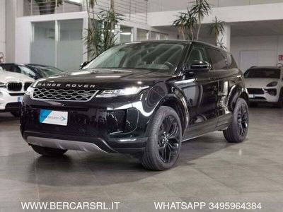 usata Land Rover Range Rover evoque RR Evoque 2.0D I4-L.Flw 150 CV AWD Auto S*CL_20*