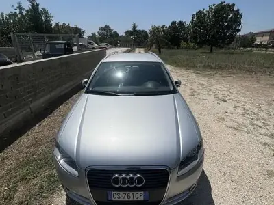 Usata Audi A4 Sport 140 CV (102 kW) 2006 Station wagon