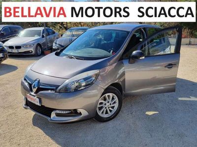 usata Renault Scénic III Scénic XMod 1.5 dCi 110 CV S&S Energy