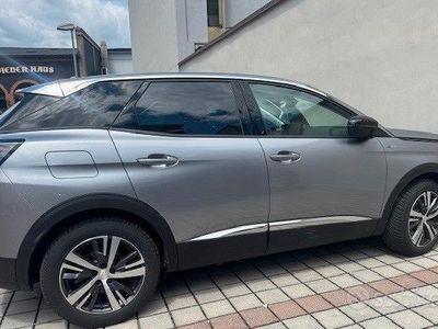 Usata Peugeot 3008 300 CV (220 kW) 2022 Grigio SUV