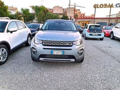 usata Land Rover Discovery Sport Discovery Sport2.2 TD4