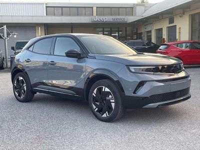 Nuova Opel Mokka 61 kW (84 CV) 2026 Grafik grey SUV