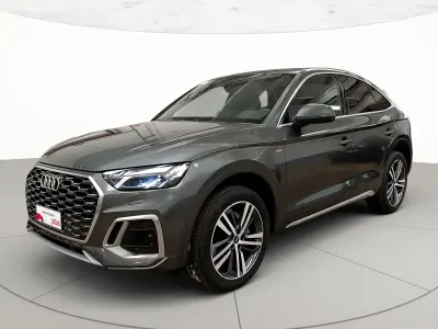 Usata Audi Q5 Sportback